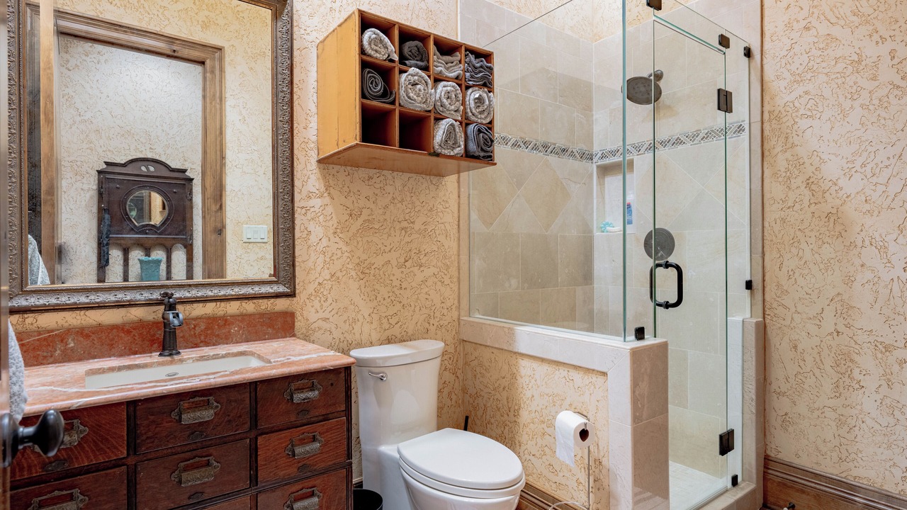 Photo of Bathroom in Athens
