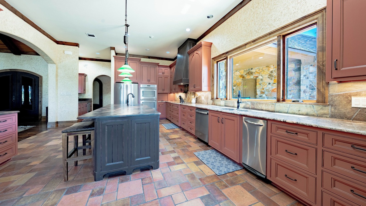 Photo of Kitchen in Athens