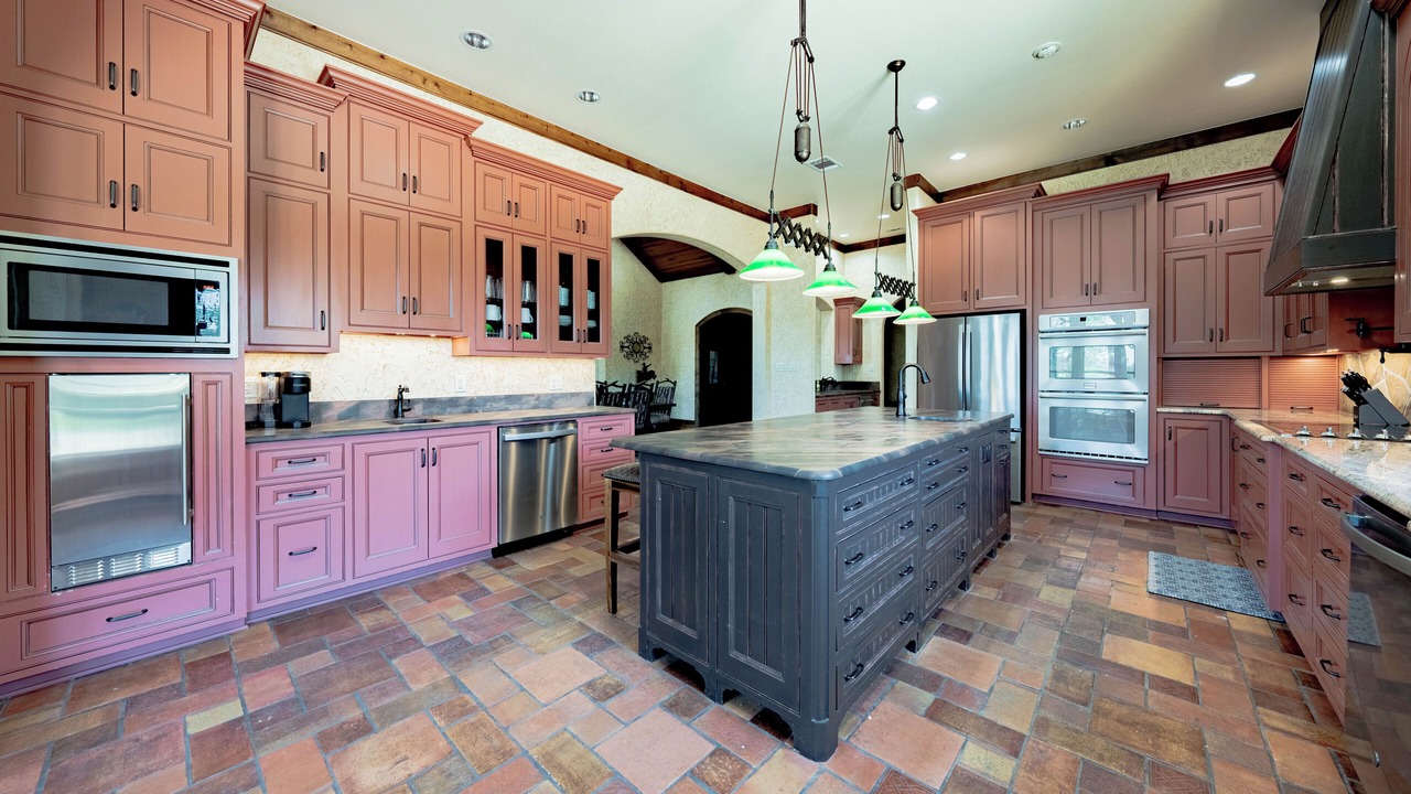 Photo of Kitchen in Athens