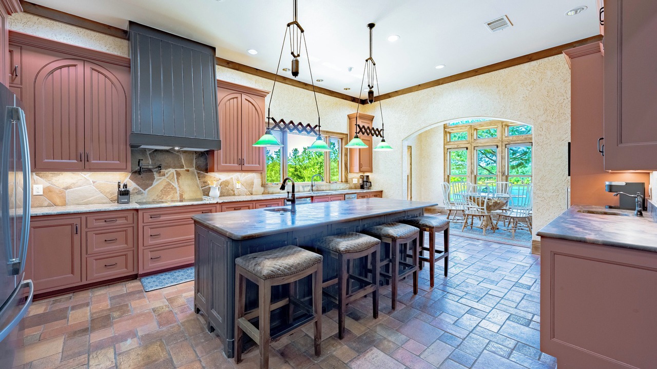 Photo of Kitchen in Athens