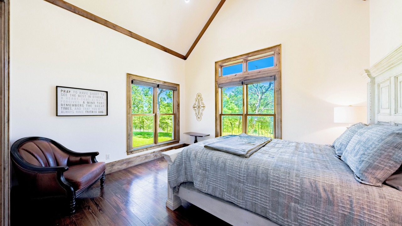 Photo of Bedroom in Athens