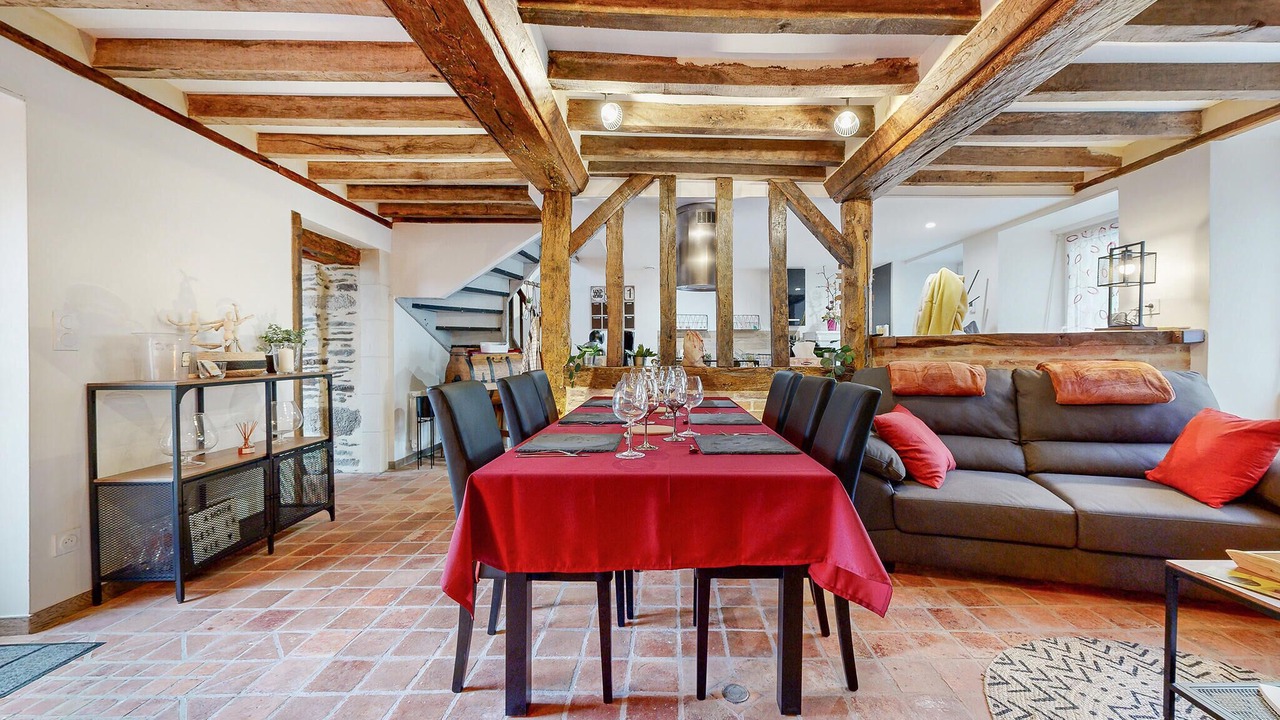 Photo of Bedroom in Neuilly-le-Vendin
