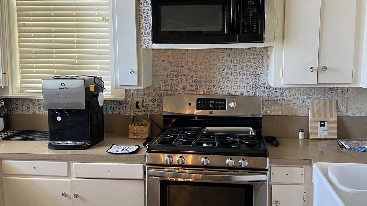 Photo of Kitchen in Lake Providence