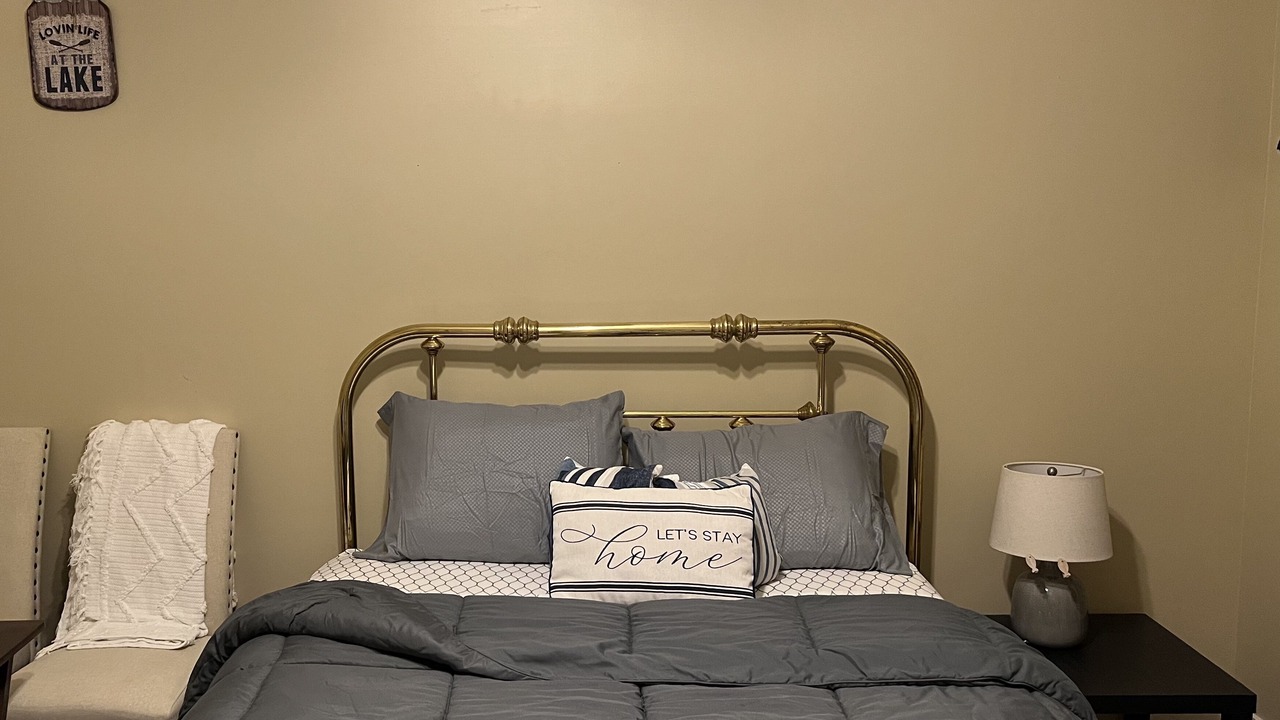 Photo of Bedroom in Lake Providence