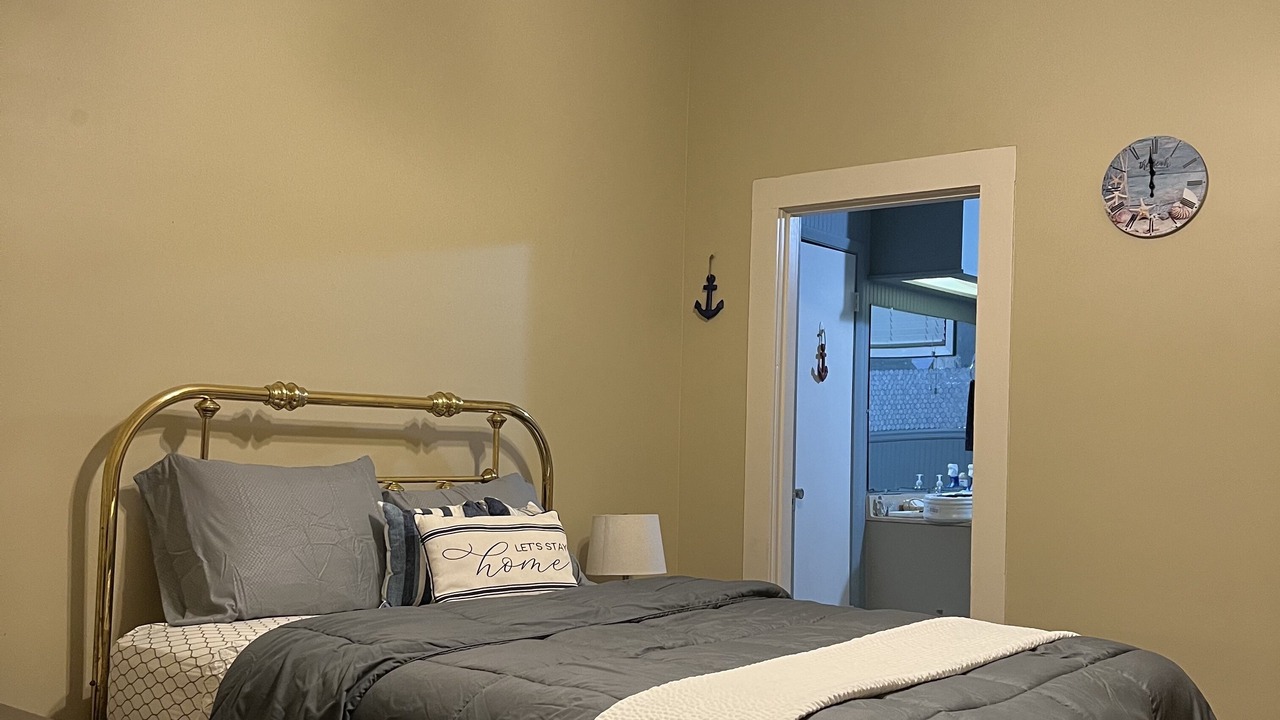 Photo of Bedroom in Lake Providence