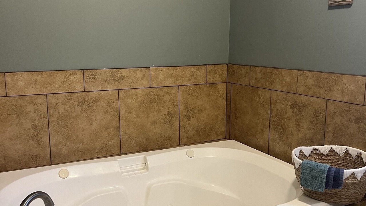 Photo of Bathroom in Lake Providence