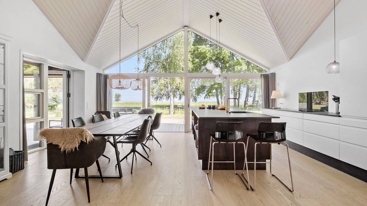 Photo of Bedroom in Strøby Ladeplads