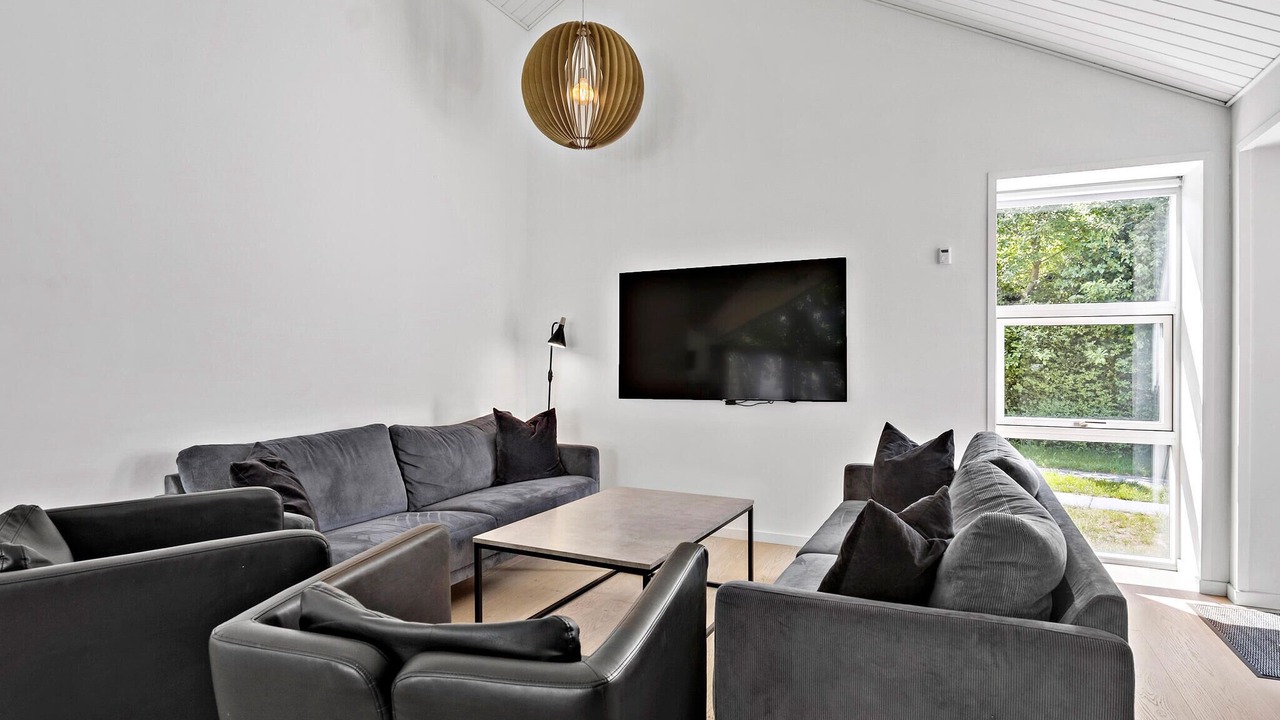 Photo of Bedroom in Strøby Ladeplads