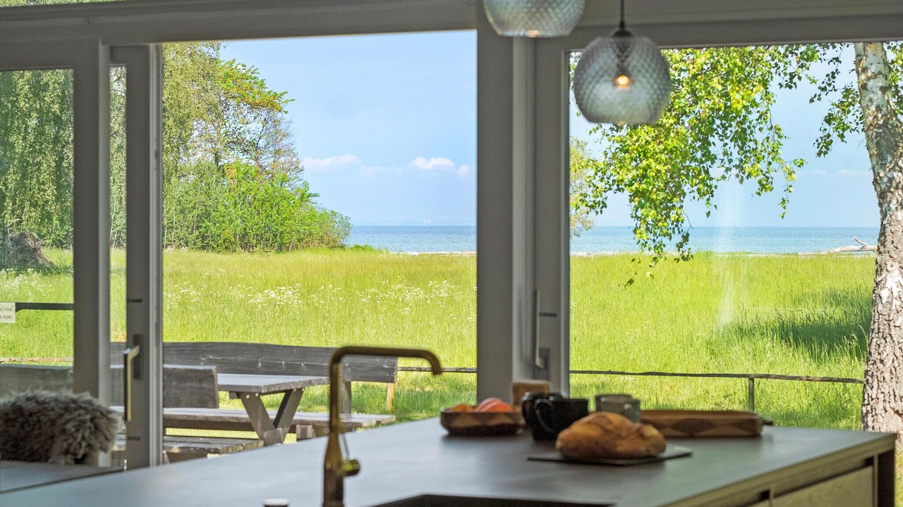 Photo of Bedroom in Strøby Ladeplads