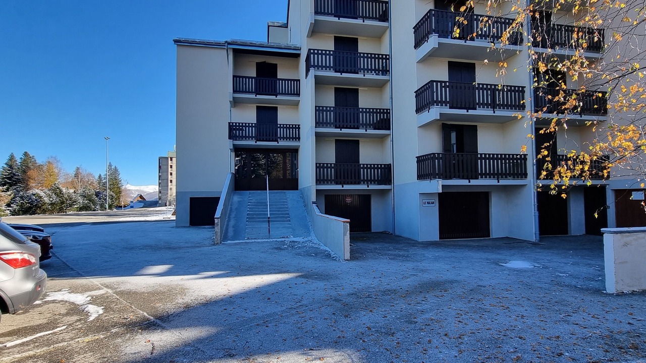 Photo of Outdoor in Ax-les-Thermes
