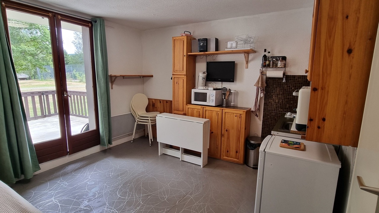 Photo of Bedroom in Ax-les-Thermes
