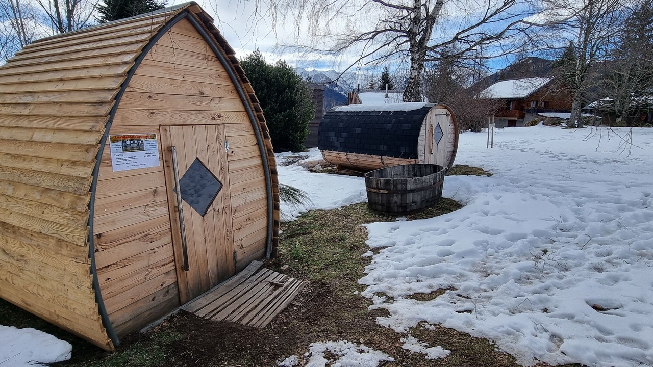 Photo of Outdoor in Ax-les-Thermes