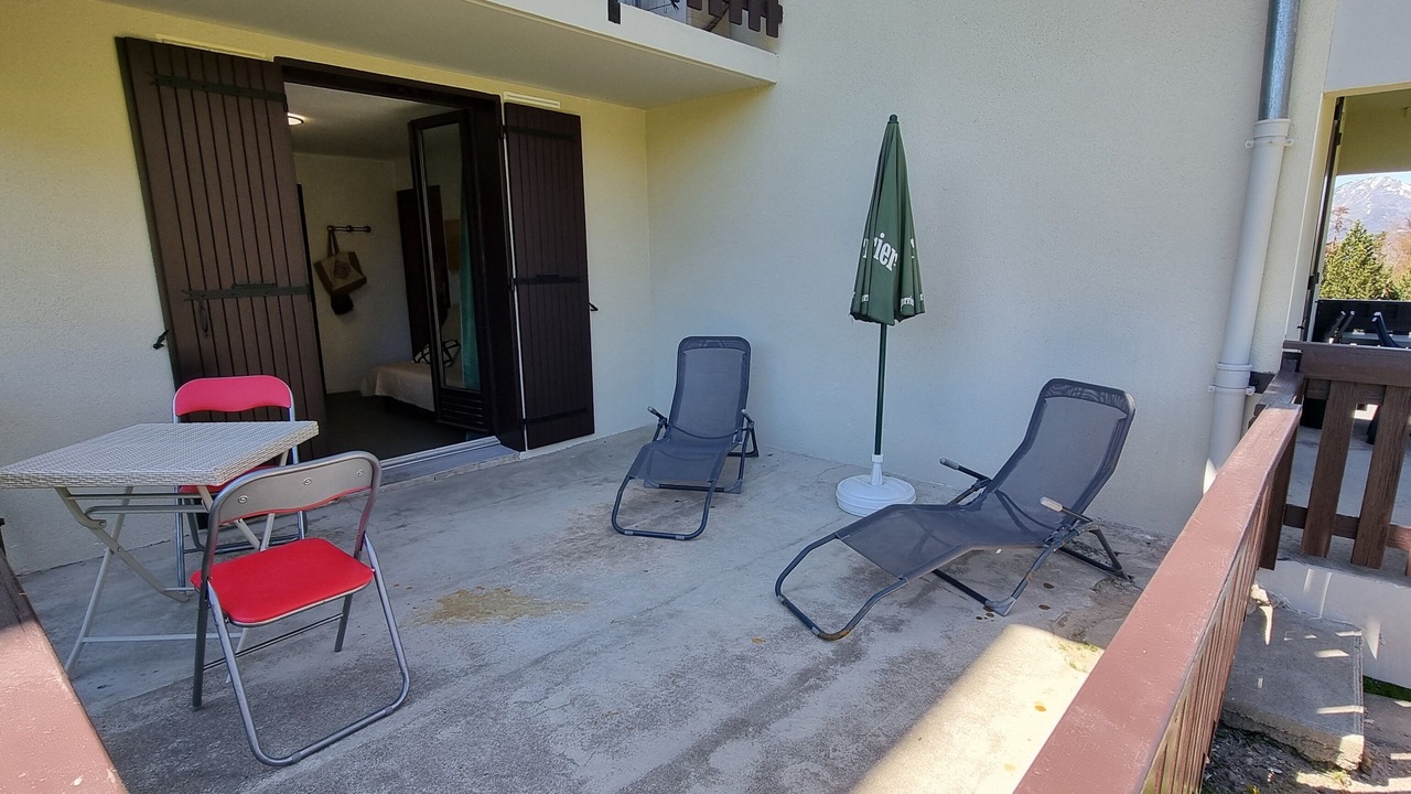 Photo of Outdoor in Ax-les-Thermes