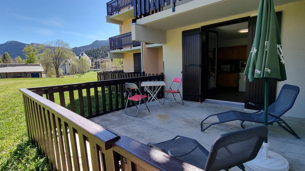 Photo of Outdoor in Ax-les-Thermes