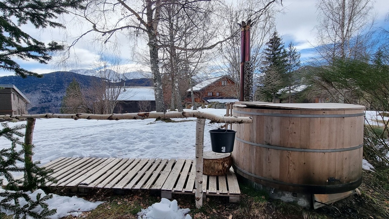 Photo of Outdoor in Ax-les-Thermes