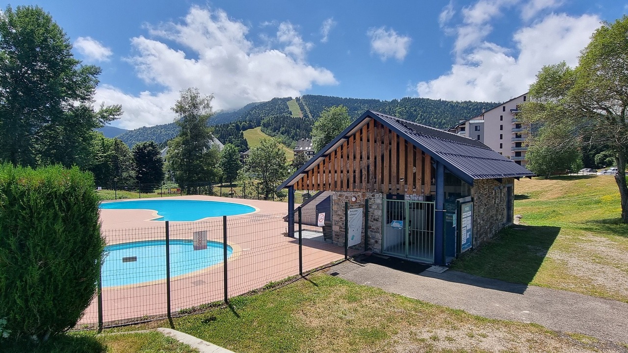 Photo of Outdoor in Ax-les-Thermes