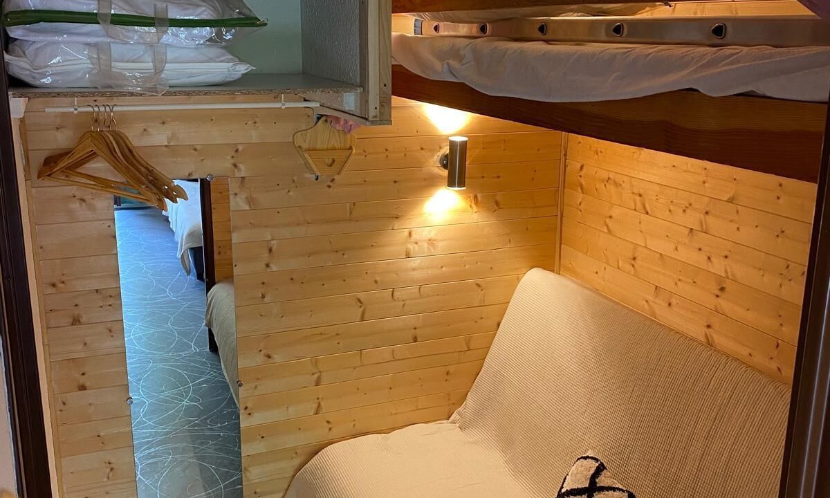Photo of Bedroom in Ax-les-Thermes