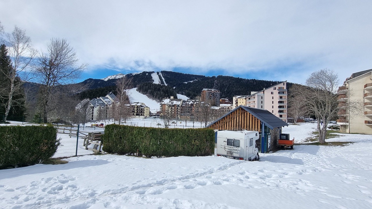 Photo of Outdoor in Ax-les-Thermes