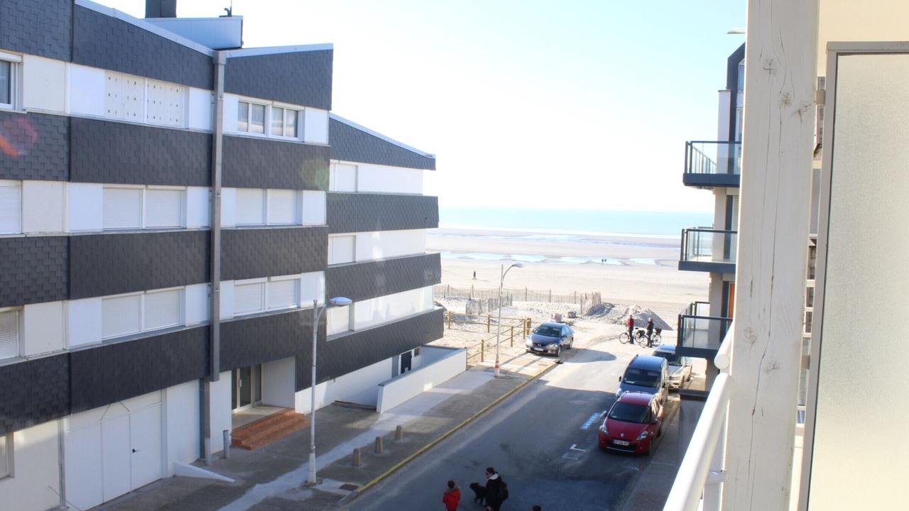 Photo of Outdoor in Fort-Mahon-Plage