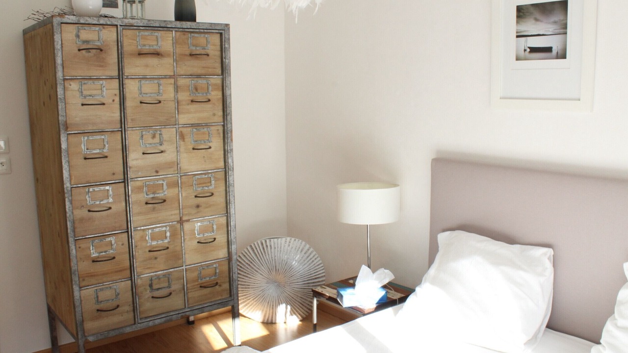 Photo of Bedroom in Fort-Mahon-Plage