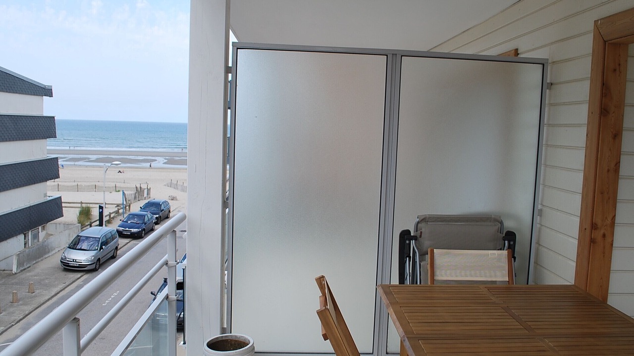 Photo of Outdoor in Fort-Mahon-Plage