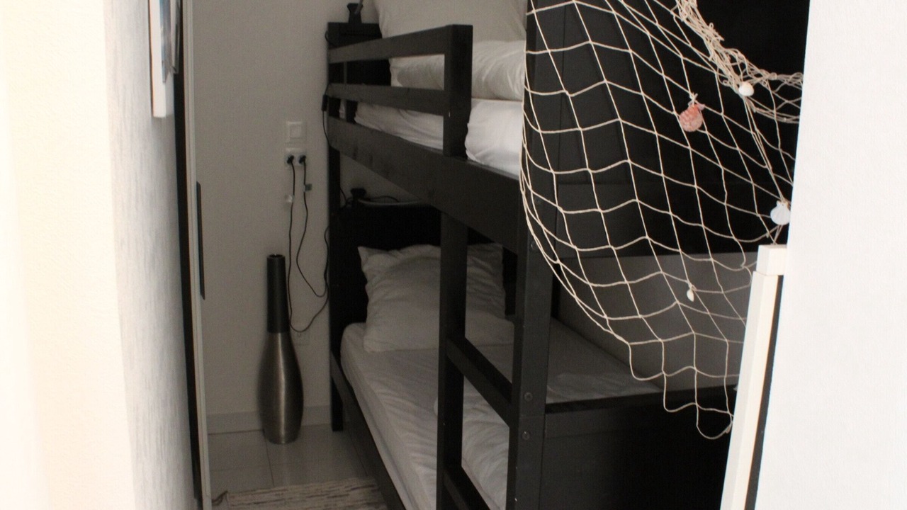 Photo of Bedroom in Fort-Mahon-Plage