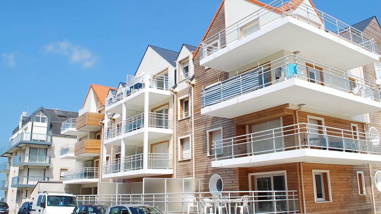 Photo of Outdoor in Fort-Mahon-Plage