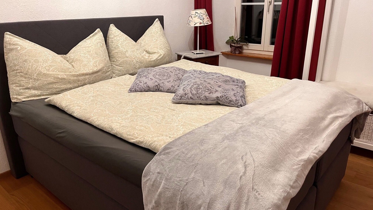 Photo of Bedroom in Gurtnellen
