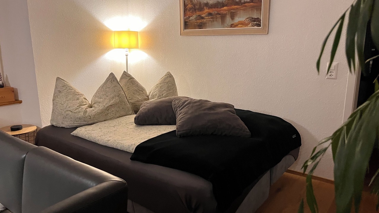 Photo of Bedroom in Gurtnellen