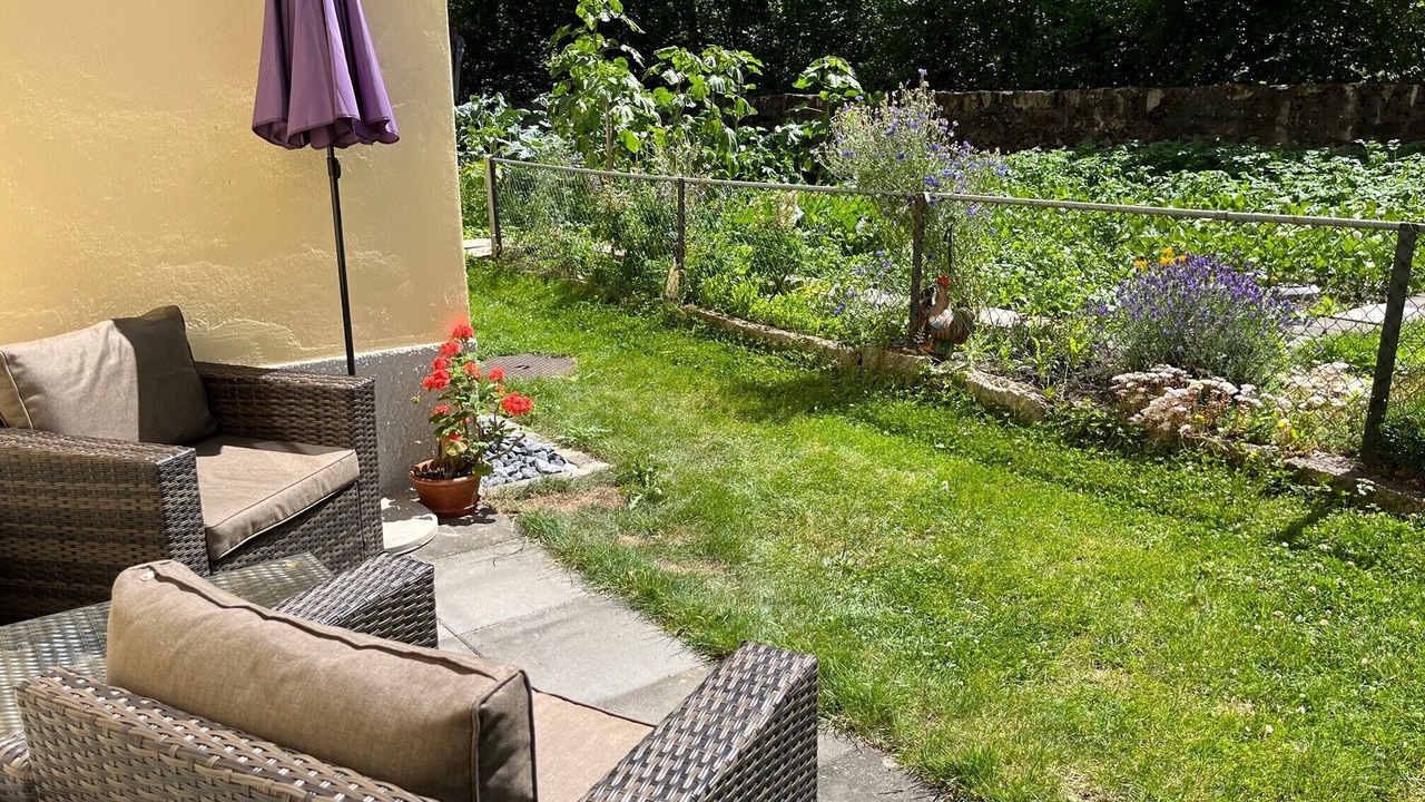 Photo of Outdoor in Gurtnellen