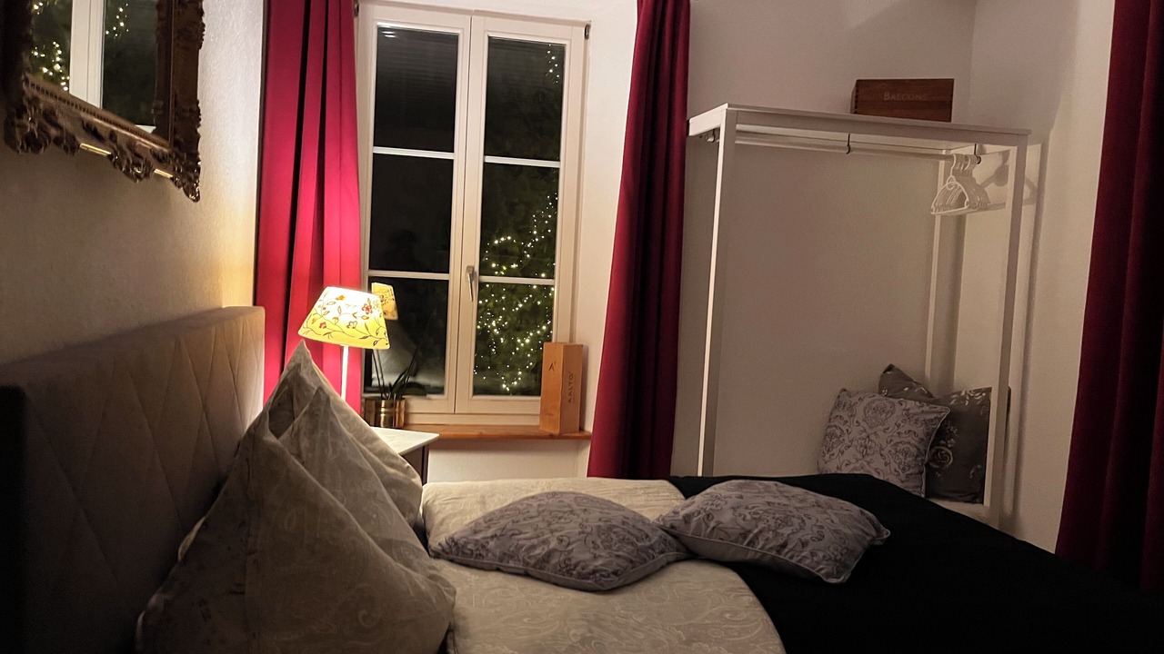 Photo of Bedroom in Gurtnellen