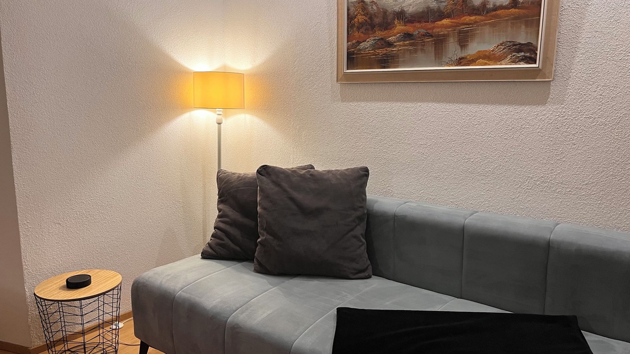 Photo of Livingroom in Gurtnellen