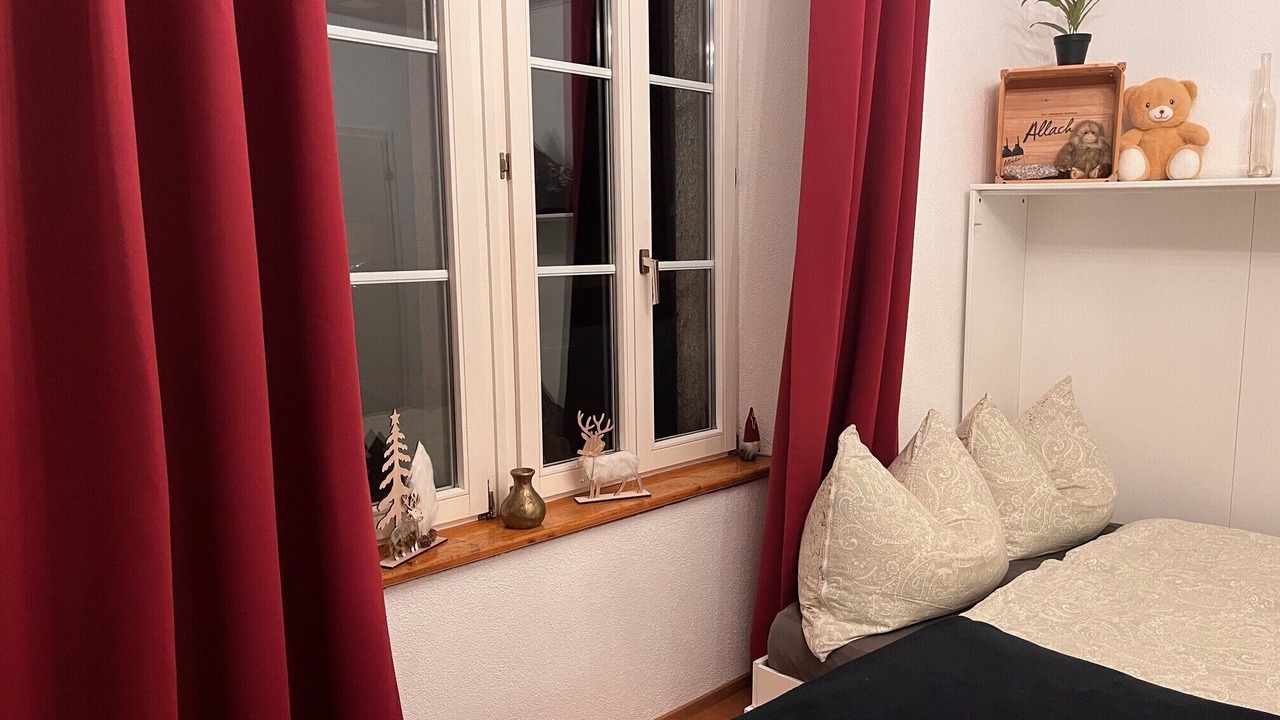 Photo of Bedroom in Gurtnellen