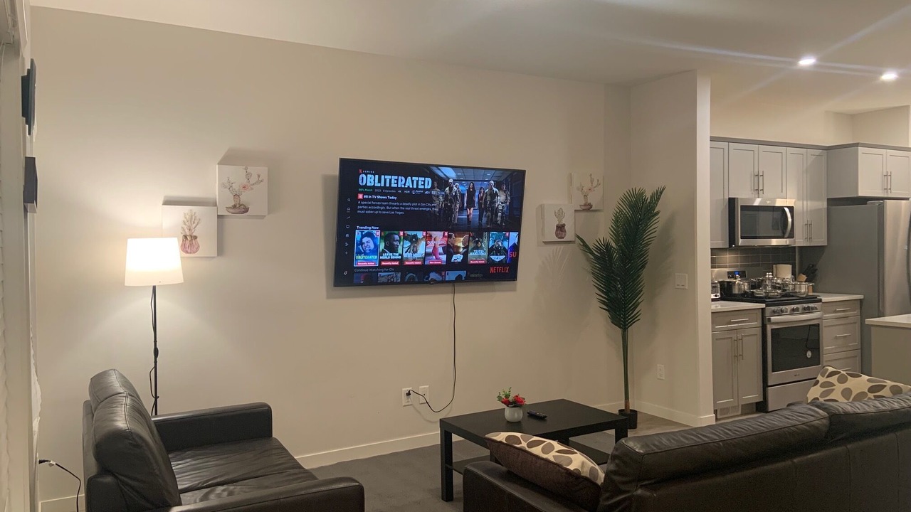 Photo of Livingroom in Regina