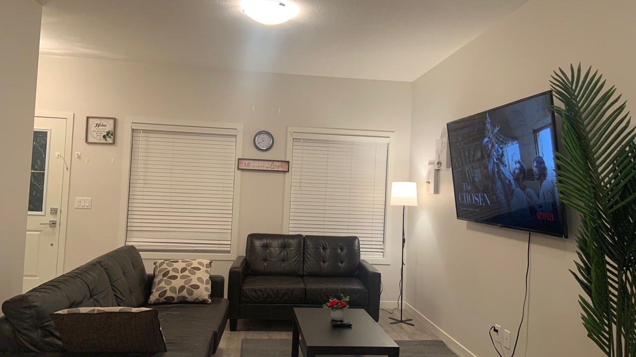 Photo of Livingroom in Regina
