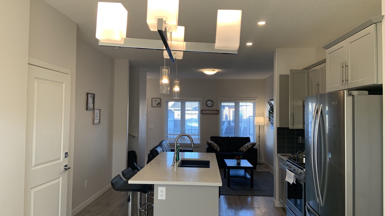 Photo of Kitchen in Regina