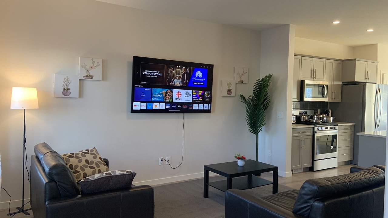Photo of Livingroom in Regina