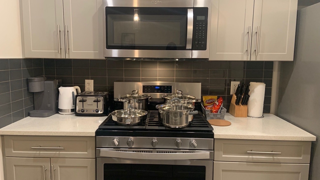 Photo of Kitchen in Regina