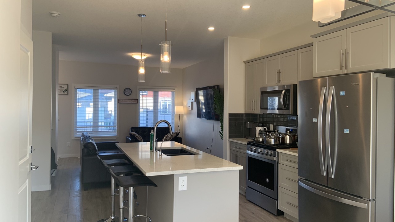 Photo of Kitchen in Regina