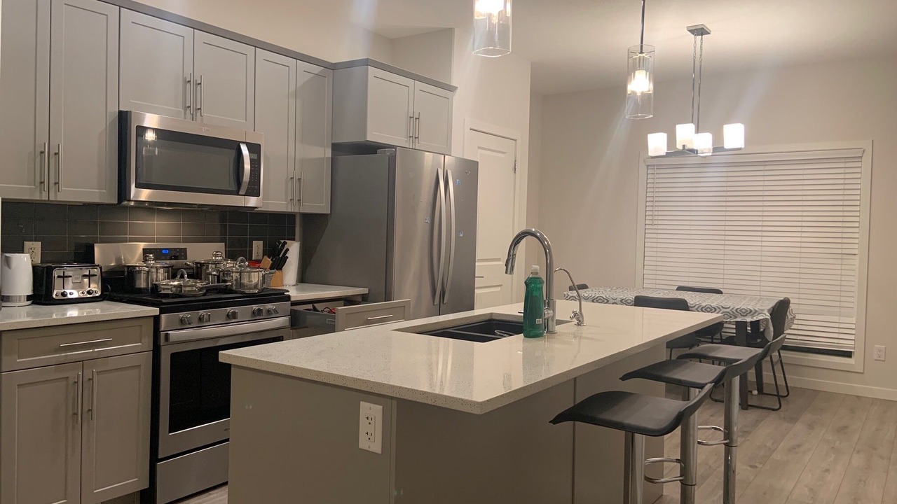 Photo of Kitchen in Regina