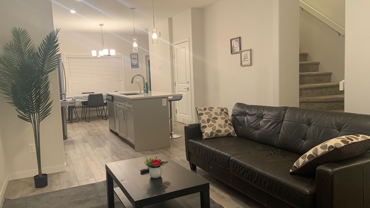 Photo of Livingroom in Regina