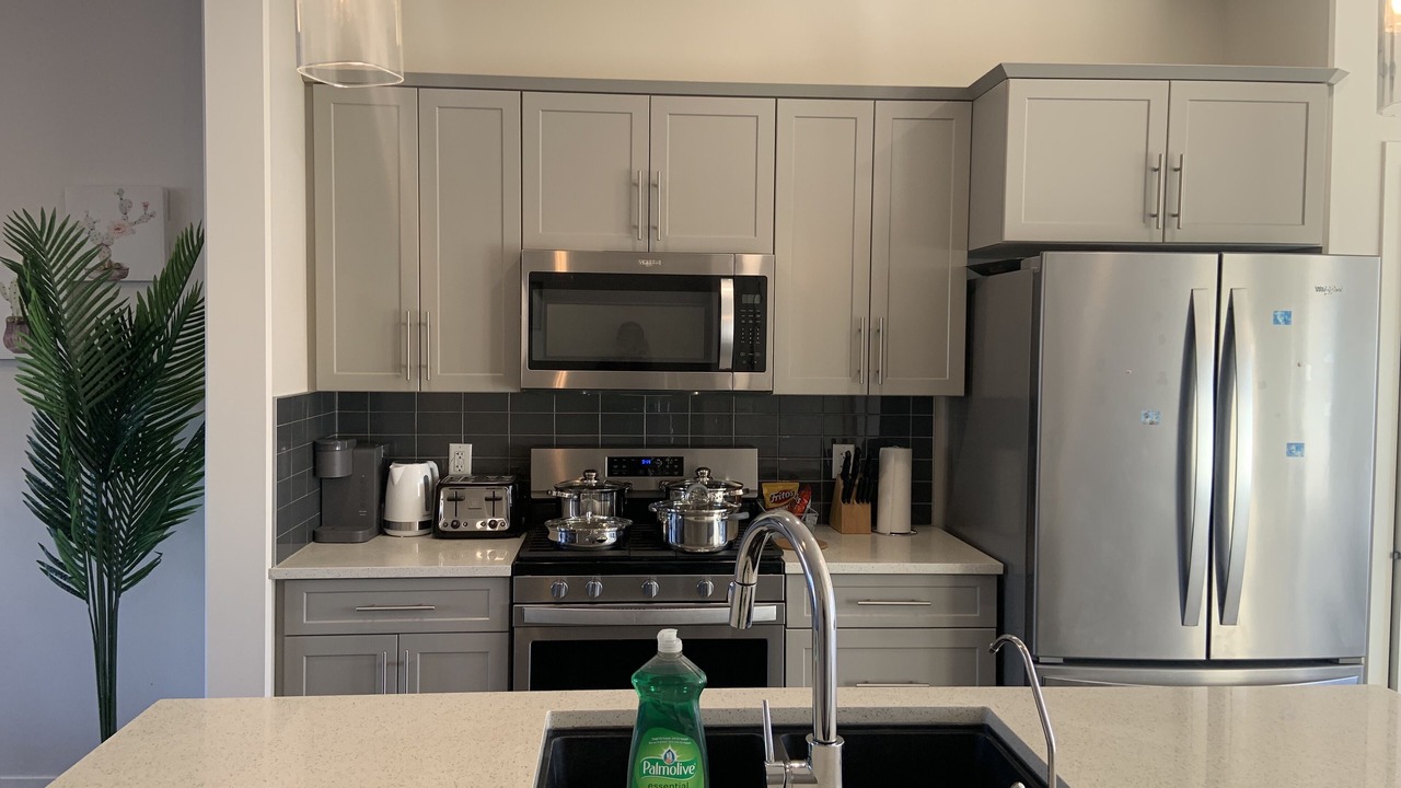 Photo of Kitchen in Regina