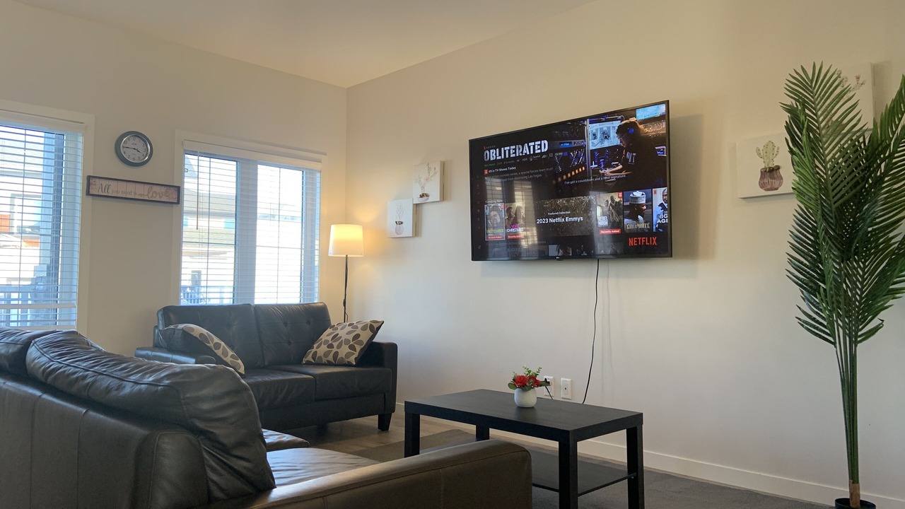 Photo of Livingroom in Regina