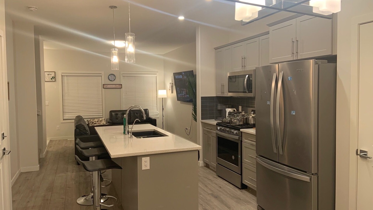 Photo of Kitchen in Regina
