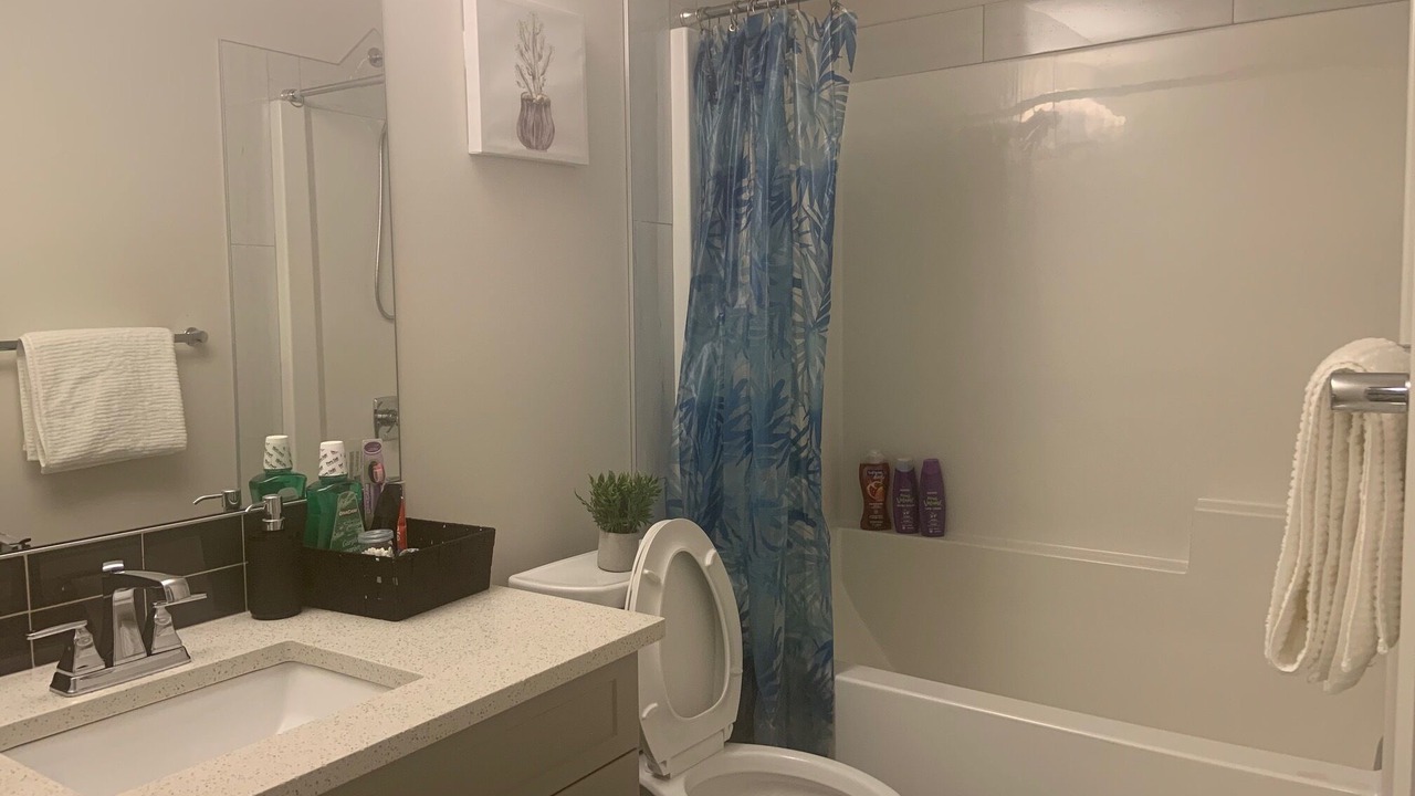 Photo of Bathroom in Regina