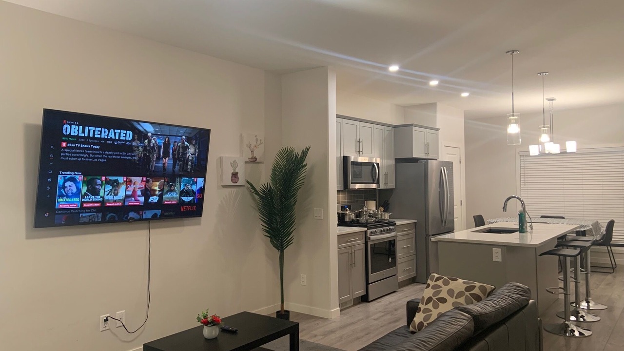 Photo of Livingroom in Regina