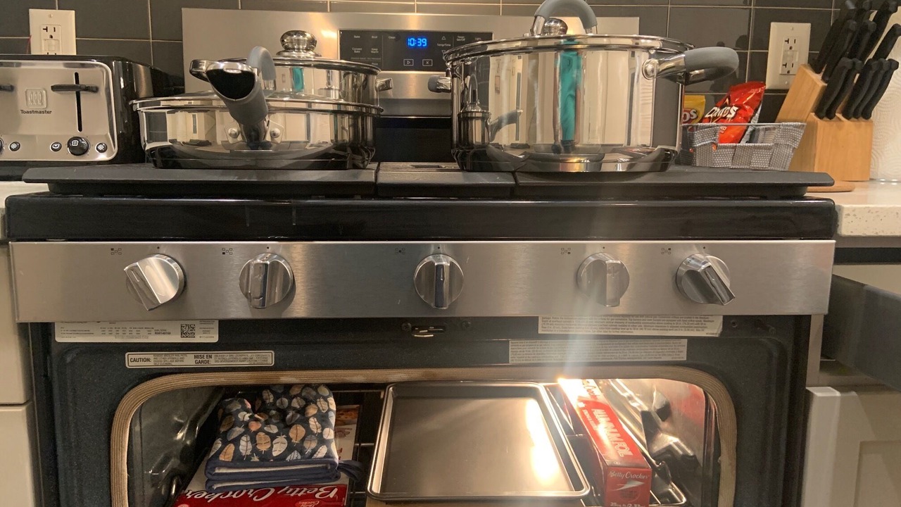 Photo of Kitchen in Regina
