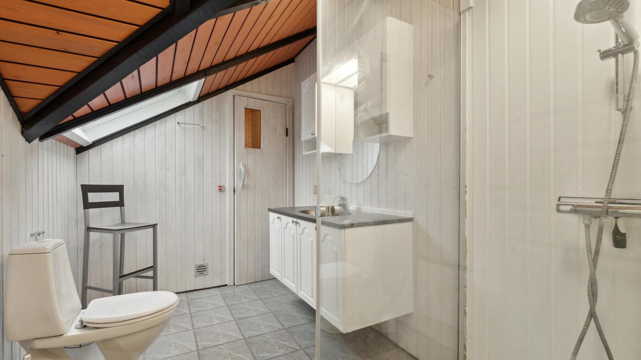 Photo of Bathroom in Sømarken