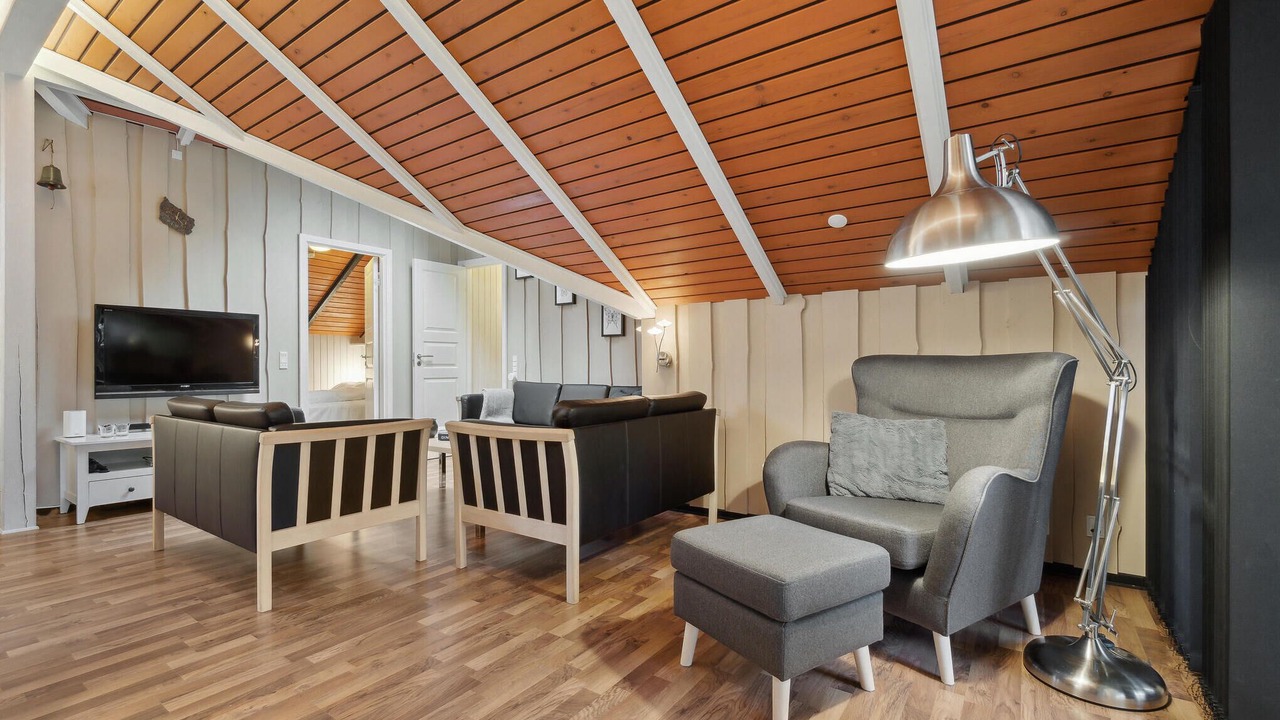 Photo of Bedroom in Sømarken