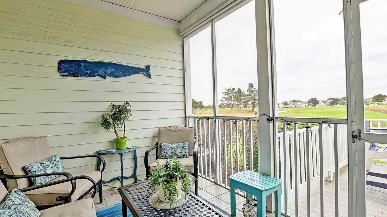 Photo of Outdoor in Ocean View